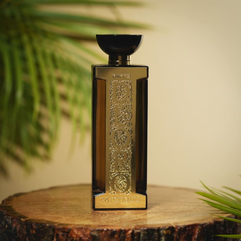 Riiffs Deoro Patchouli edp 100ml UNISEX - Riiffs - Default Title - Perfumisimo