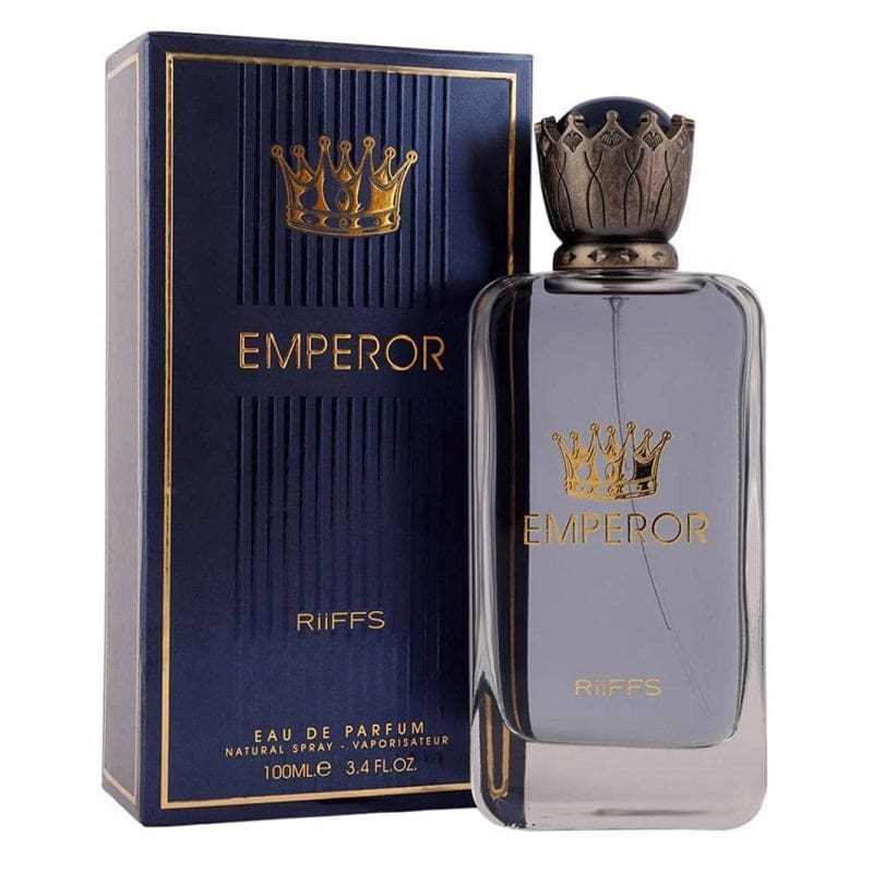Riiffs Emperor edp 100ml Hombre - Perfume