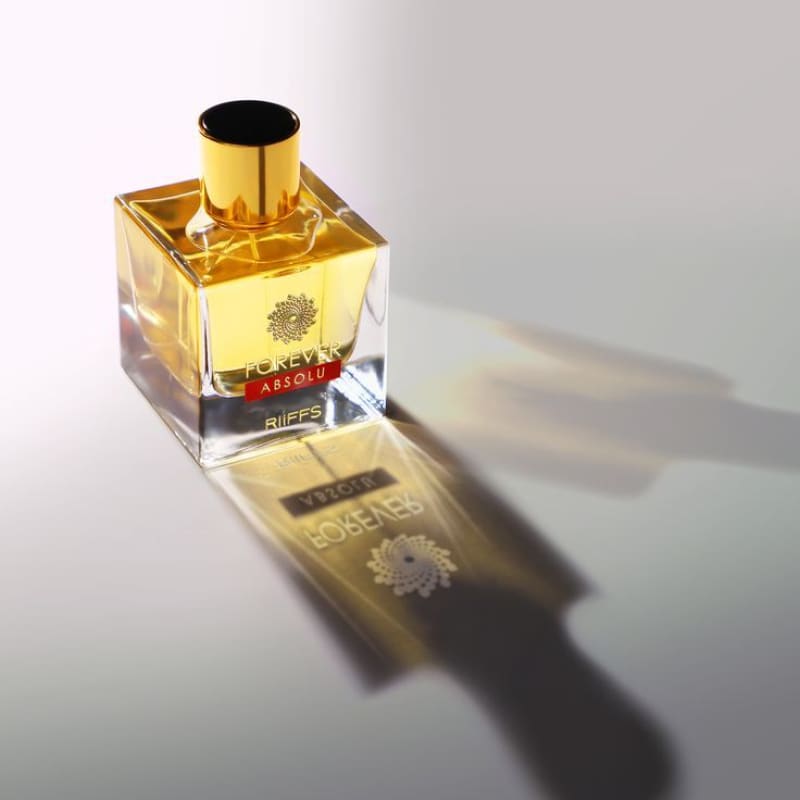 Riiffs Forever Absolu edp 100ml Mujer