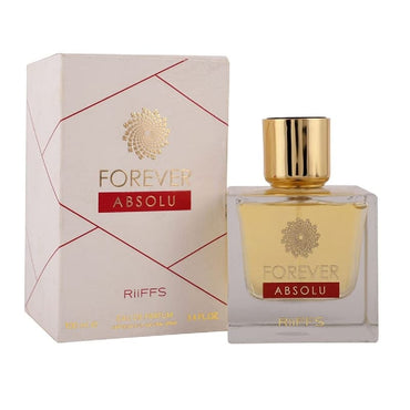 Riiffs Forever Absolu edp 100ml Mujer