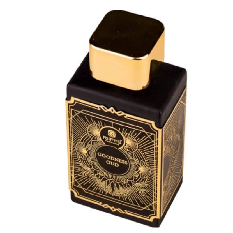 Riiffs Goodness Oud Parfum 100ml Hombre
