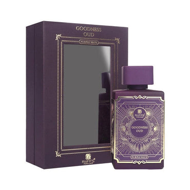 Riiffs Goodness Oud Purple Wave edp 100ml Mujer - Riiffs - Default Title - Perfumisimo