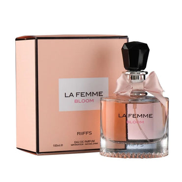 Riiffs La Femme Bloom edp 100ml Mujer