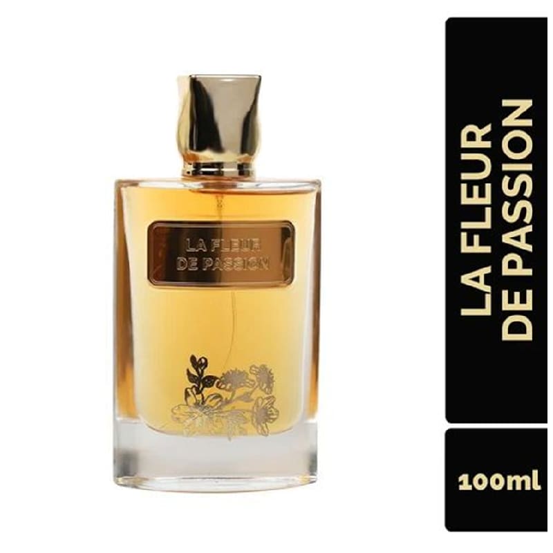 Riiffs La Fleur De Passion edp 100ml UNISEX - Riiffs - Default Title - Perfumisimo