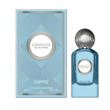 Riiffs Luminous edp 100ml UNISEX - Riiffs - Default Title - Perfumisimo