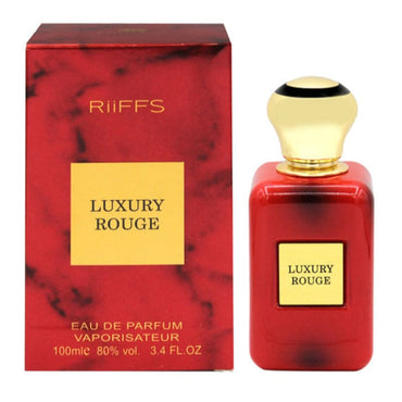 Riiffs Luxury Rouge edp 100ml UNISEX - Riiffs - Default Title - Perfumisimo