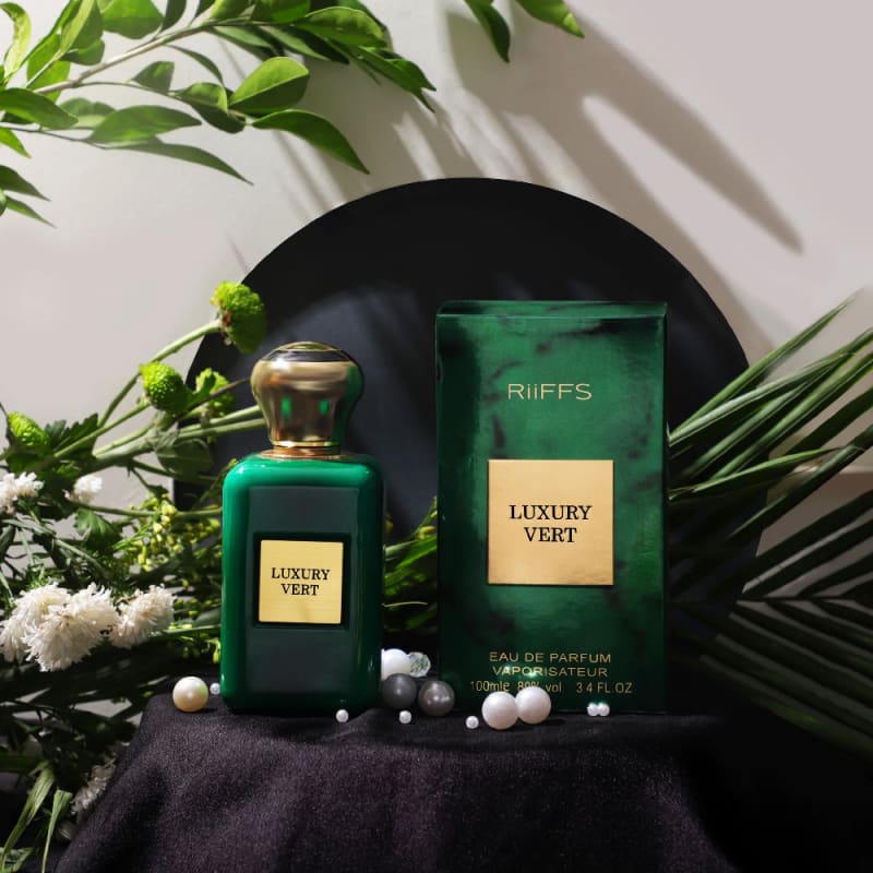 Riiffs Luxury Vert edp 100ml UNISEX - Riiffs - Default Title - Perfumisimo