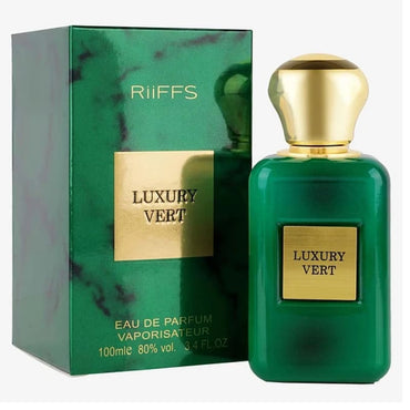Riiffs Luxury Vert edp 100ml UNISEX - Riiffs - Default Title - Perfumisimo
