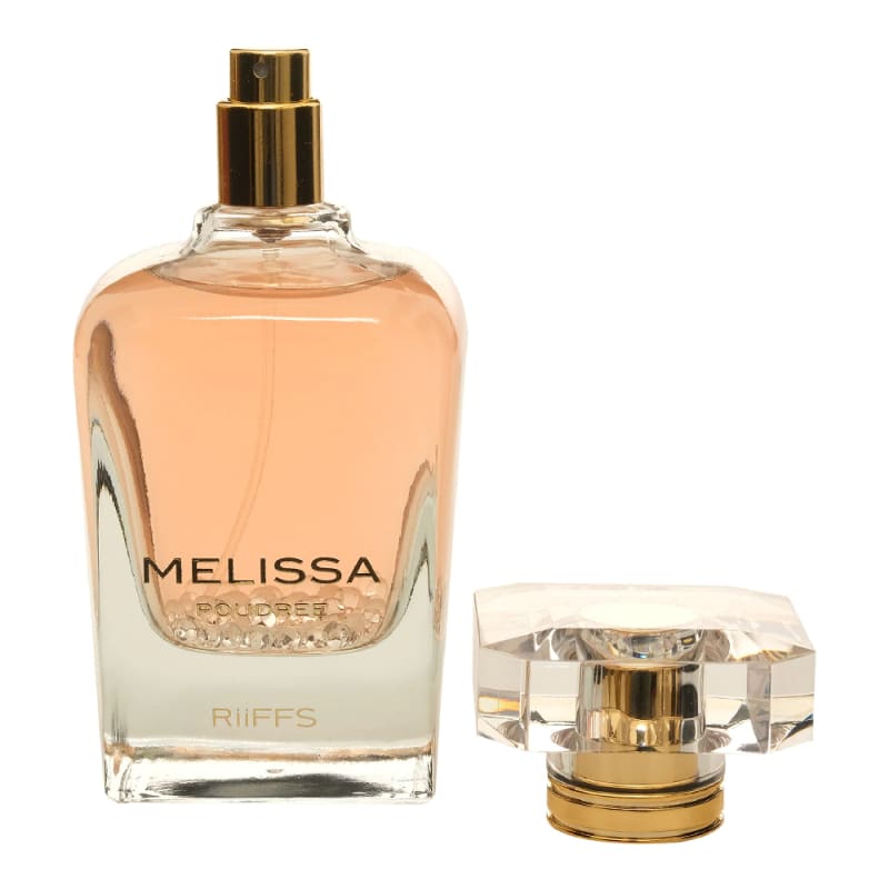 Riiffs Melissa Poudree edp 100ml Mujer - Riiffs - Default Title - Perfumisimo