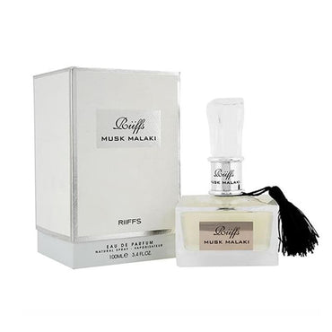 Riiffs Musk Malaki edp 100ml UNISEX - Riiffs - Default Title - Perfumisimo
