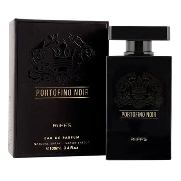 Riiffs Portofino Noir edp 100ml Hombre - Perfume