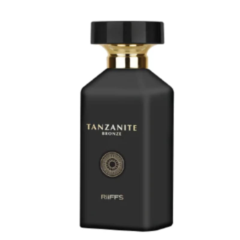 Riiffs Tanzanite Bronze edp 100ml UNISEX - Riiffs - Default Title - Perfumisimo