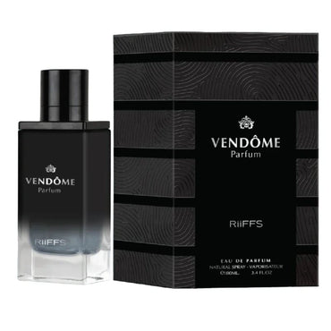 Riiffs Vendome edp 100ml Hombre - Riiffs - Default Title - Perfumisimo