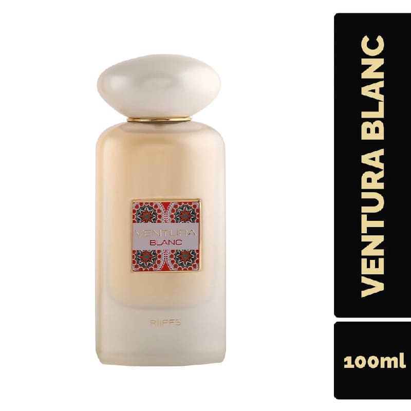 Riiffs Ventura Blanc edp 100ml UNISEX - Riiffs - Default Title - Perfumisimo