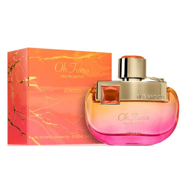 Rue Broca Oh Tiara Zircon edp 100ml Mujer - Rue Broca - Default Title - Perfumisimo