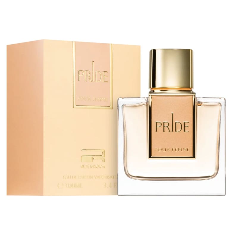 Rue Broca Pride Pour Femme edp 100ml Mujer - Rue Broca - Default Title - Perfumisimo