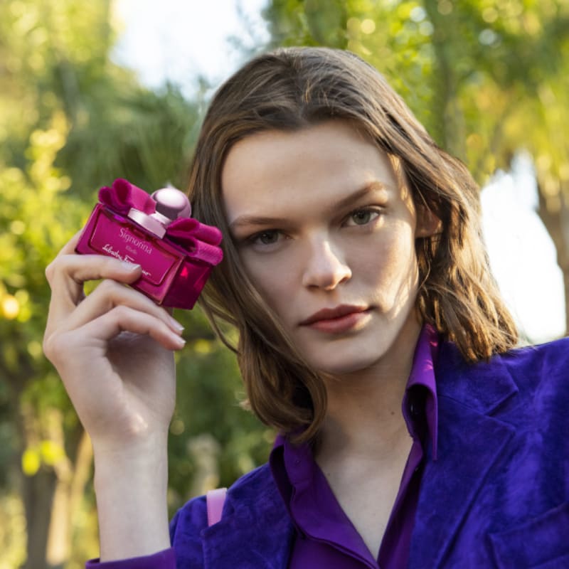 Salvatore Ferragamo Signorina Ribelle edp 100ml Mujer - Salvatore Ferragamo - Default Title - Perfumisimo