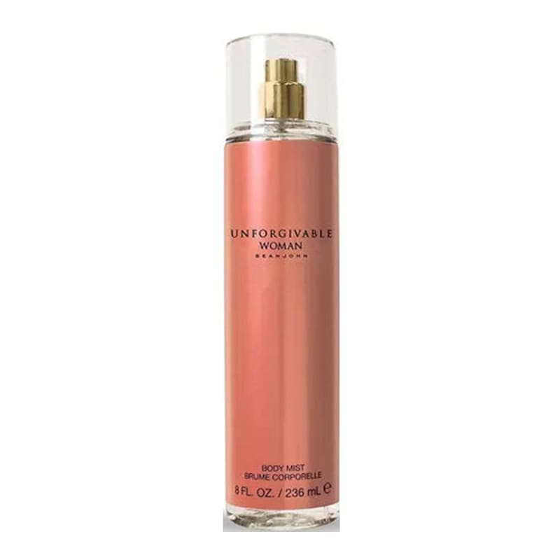 Sean John Unforgivable Body Mist 236ml Mujer - Sean John - Default Title - Perfumisimo