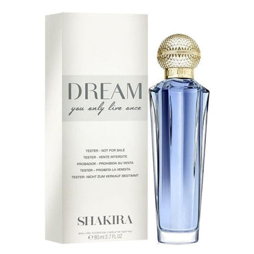 Shakira Dream Only You edt 80ml Mujer TESTER - Shakira - Default Title - Perfumisimo