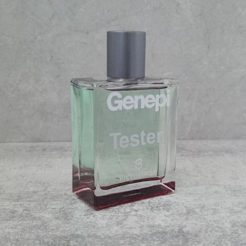 Swiss Army Genepi Victorinox edt 100ml Hombre - Swiss Army - Default Title - Perfumisimo