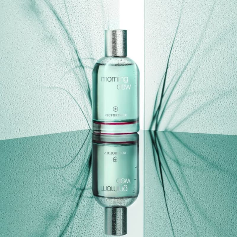 Swiss Army Morning Dew edt 100ml Mujer TESTER - Swiss Army - Default Title - Perfumisimo