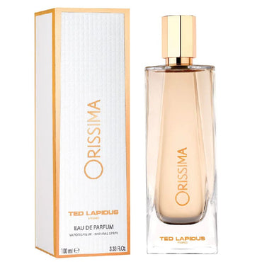 Ted Lapidus Orissima edp 100ml Mujer - Ted Lapidus - Default Title - Perfumisimo