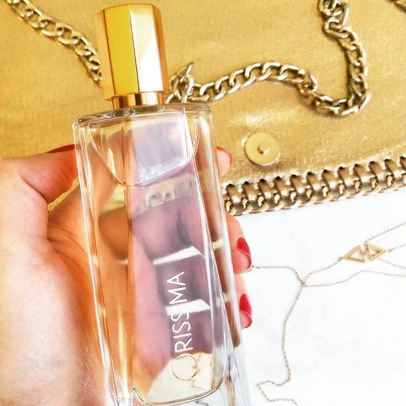 Ted Lapidus Orissima edp 100ml Mujer - Ted Lapidus - Default Title - Perfumisimo