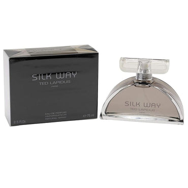 Ted Lapidus Silk Way edp 75ml Mujer - Ted Lapidus - Default Title - Perfumisimo