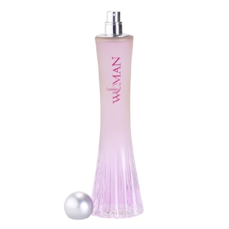 Ted Lapidus Woman edt 100ml Mujer