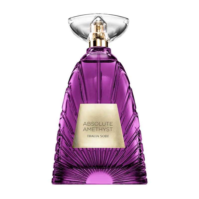 Thalia Sodi Absolute Amethyst edp 100ml Mujer - Thalia Sodi - Default Title - Perfumisimo