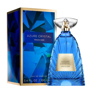Thalia Sodi Azure Crystal edp 100ml Mujer - Thalia Sodi - Default Title - Perfumisimo