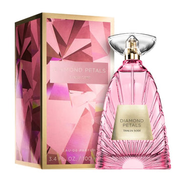 Thalia Sodi Diamond Petals edp 100ml Mujer - Thalia Sodi - Default Title - Perfumisimo