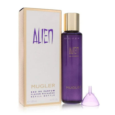 Thierry Mugler Alien Flacon Mugler EDP 100ML Mujer (Rechargeable) - Thierry Mugler - Default Title - Perfumisimo