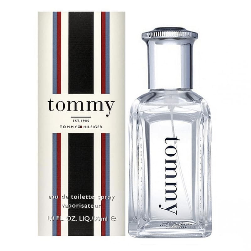 Tommy Hilfiger Tommy Men edt 30ml Hombre - Tommy Hilfiger - Default Title - Perfumisimo