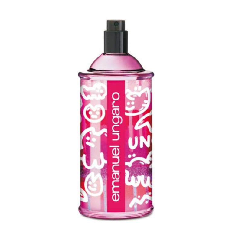 Ungaro Fresh For Her edt 100ml Mujer - Emanuel Ungaro - Default Title - Perfumisimo