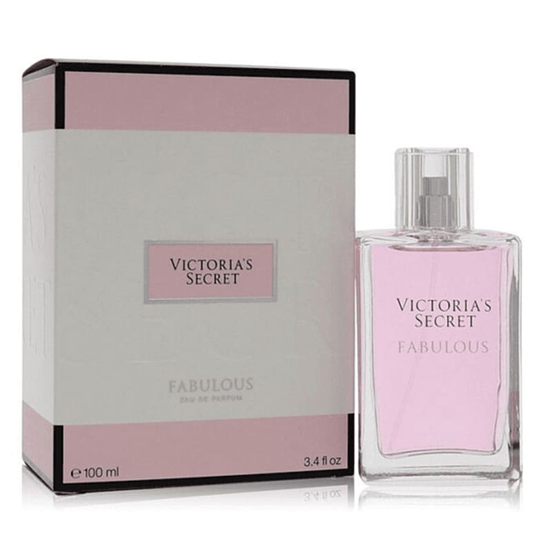 Victoria’s Secret Fabulous edp 100ml Mujer - Victoria's Secret - Default Title - Perfumisimo
