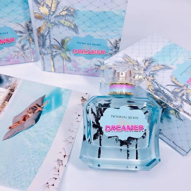 Victoria’s Secret Tease Dreamer edp 100ml Mujer - Victoria's Secret - Default Title - Perfumisimo