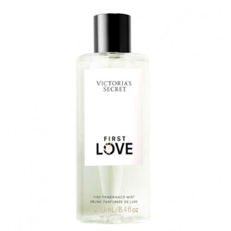 Victoria Secret First Love Body Mist 250ml Mujer - Victoria's Secret - Default Title - Perfumisimo