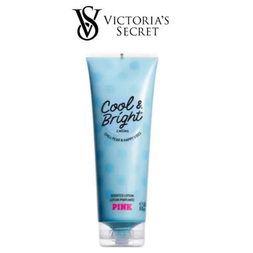 Victoria’s Secret Cool & Bright Lotion 236ml Mujer - Victoria's Secret - Default Title - Perfumisimo