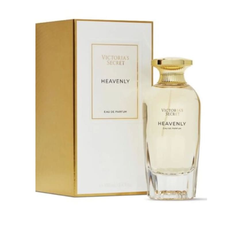 Victorias Secret Heavenly edp 50ml Mujer (Formato Nuevo) - Victoria's Secret - Default Title - Perfumisimo