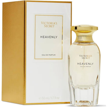 Victorias Secret Heavenly edp 50ml Mujer (Formato Nuevo) - Victoria's Secret - Default Title - Perfumisimo
