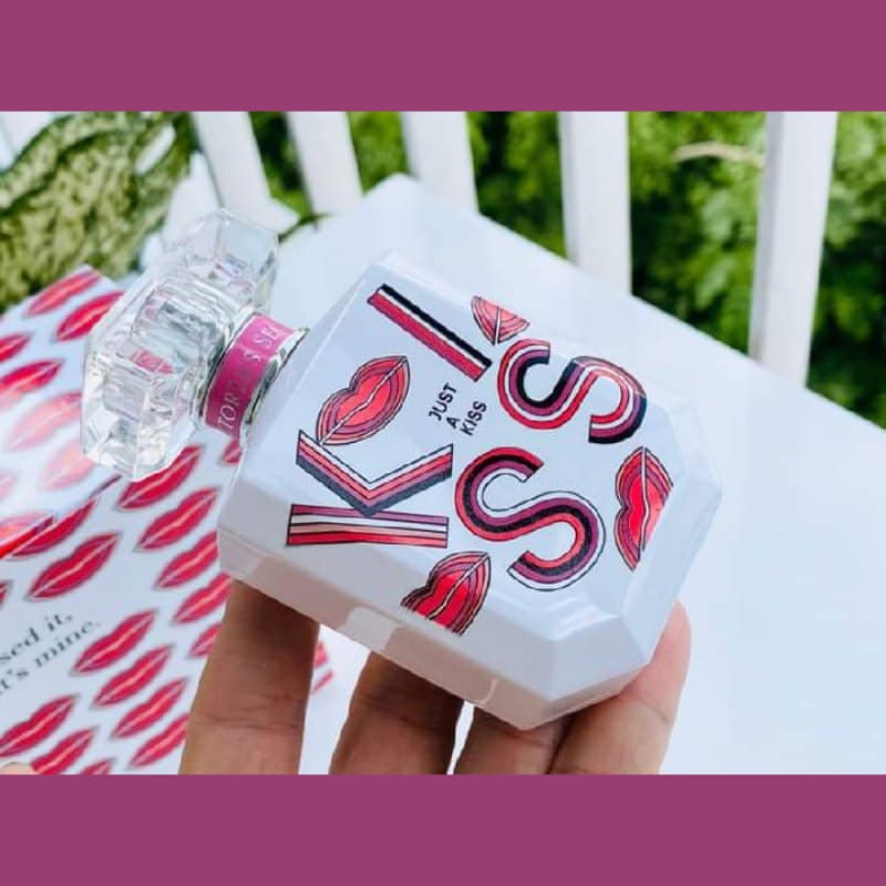 Victoria´s Secret Just A Kiss edp 50ml Mujer - Victoria's Secret - Default Title - Perfumisimo