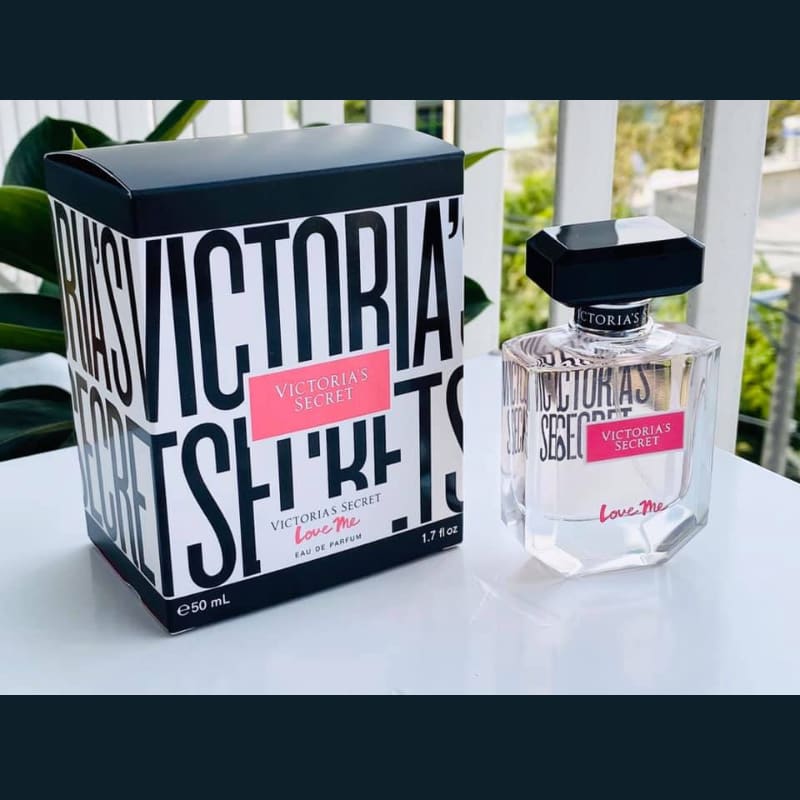 Victoria´s Secret Love Me edp 50ml Mujer - Victoria's Secret - Default Title - Perfumisimo