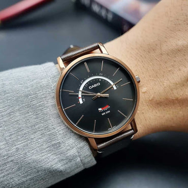 Reloj Casio MTP-B105RL-1AV Hombre - Análogo