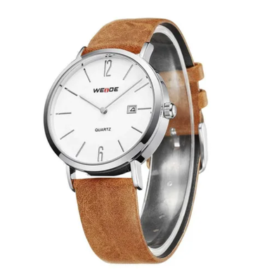 Reloj Weide WD007-2C Hombre - Análogo