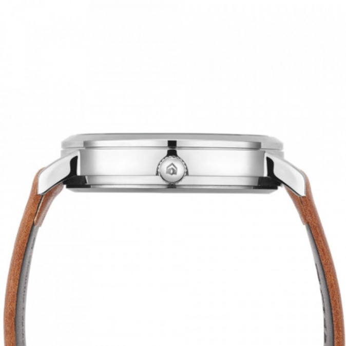 Reloj Weide WD007-2C Hombre - Análogo