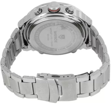 Reloj Weide WH6303-1C Hombre - Análogo Digital