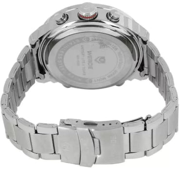 Reloj Weide WH9603-1C Hombre - Análogo Digital