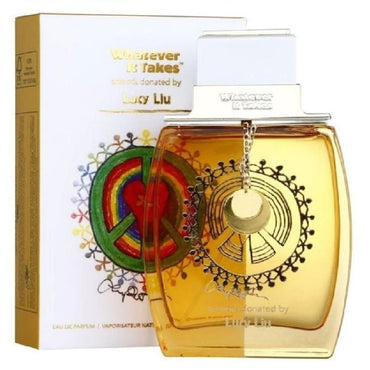 Whatever It Takes Lucy Liu edp 100ml Mujer - Whatever It Takes - Default Title - Perfumisimo