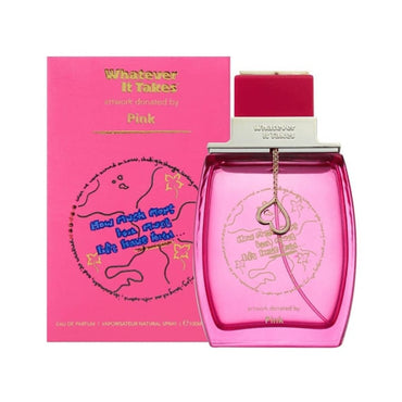 Whatever It Takes pink edp 100ml Mujer - Whatever It Takes - Default Title - Perfumisimo